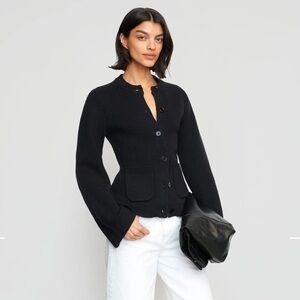 Modern Citizen Eames Cardigan